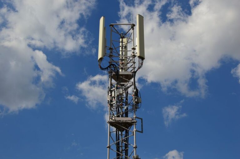 Como a tecnologia 5G está transformando a cobertura de notícias em tempo real